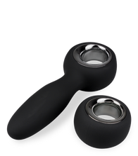 Load image into Gallery viewer, Analvibrator mit Funkfernbedienung