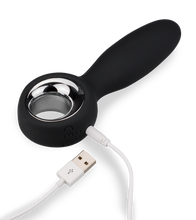 Load image into Gallery viewer, Analvibrator mit Funkfernbedienung