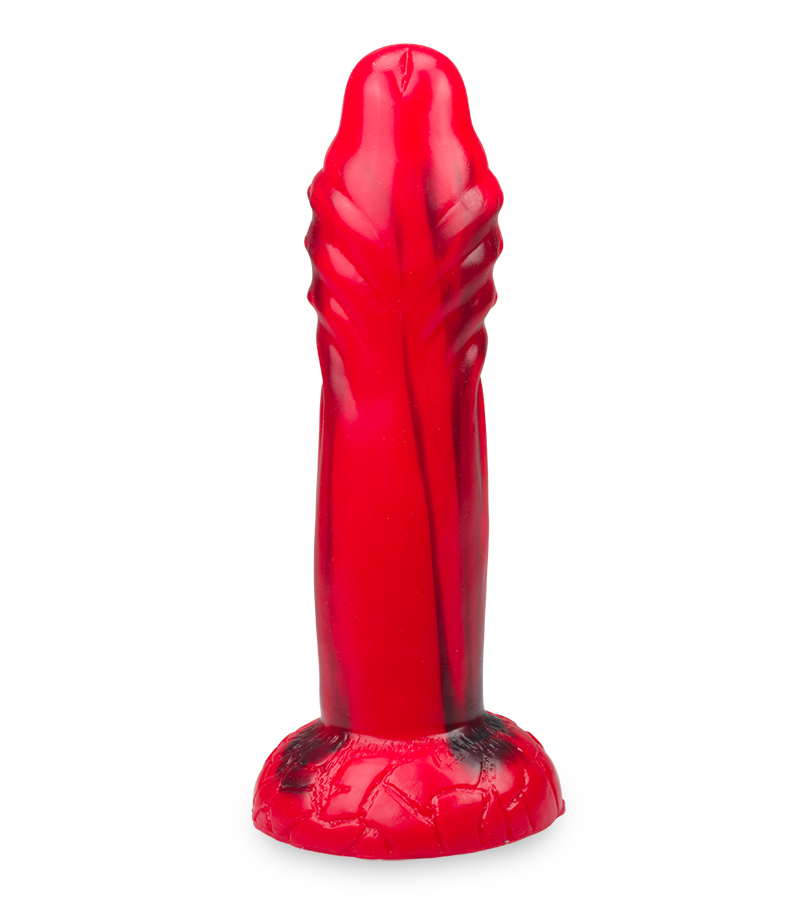 Animal Dildo Crocodile