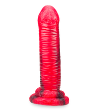 Load image into Gallery viewer, Animal Dildo Schlange