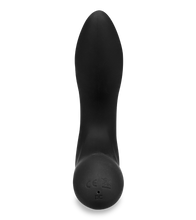 Load image into Gallery viewer, Aufblasbarer Prostata-Stimulator mit Vibration