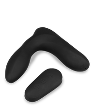 Load image into Gallery viewer, Aufblasbarer Prostata-Stimulator mit Vibration