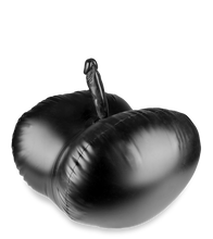 Load image into Gallery viewer, Aufblasbares Kissen mit Dildo Warren