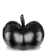 Load image into Gallery viewer, Aufblasbares Kissen mit Dildo Warren