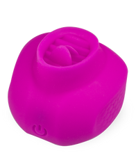 Load image into Gallery viewer, Aufladbarer Mini-Klitorisstimulator