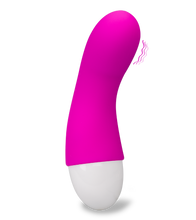 Load image into Gallery viewer, Aufladbarer Mini-Klitorisvibrator, 30 Modi