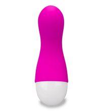Load image into Gallery viewer, Aufladbarer Mini-Klitorisvibrator, 30 Modi