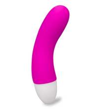 Load image into Gallery viewer, Aufladbarer Mini-Klitorisvibrator, 30 Modi