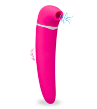 Load image into Gallery viewer, Auflegevibrator mit Sauger