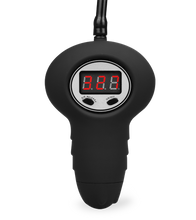 Load image into Gallery viewer, Automatische Penispumpe mit LCD-Display und XXL-Saugeffekt