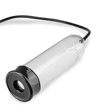 Load image into Gallery viewer, Automatische Penispumpe mit LCD-Display und XXL-Saugeffekt