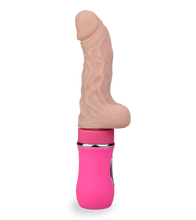 Load image into Gallery viewer, Automatischer Dildo-Vibrator mit Stoßfunktion
