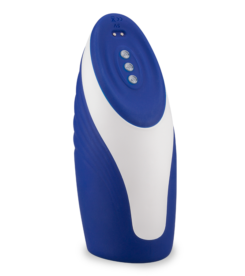 Automatischer Masturbator Buddy