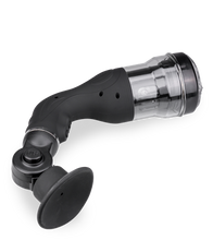 Load image into Gallery viewer, Automatischer Masturbator mit Rotation und Saugfuß