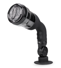 Load image into Gallery viewer, Automatischer Masturbator mit Rotation und Saugfuß