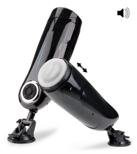 Load image into Gallery viewer, Automatischer Masturbator mit Stoßfunktion Efficient