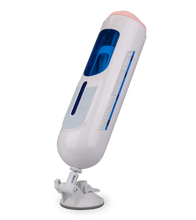 Load image into Gallery viewer, Automatischer Stoß-Masturbator X-Tra Puncher