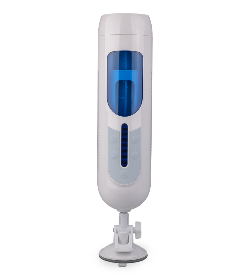 Automatischer Stoß-Masturbator X-Tra Puncher