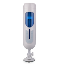 Load image into Gallery viewer, Automatischer Stoß-Masturbator X-Tra Puncher