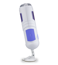 Load image into Gallery viewer, Automatischer Stoßmasturbator Freezer