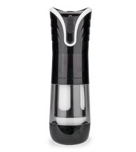 Load image into Gallery viewer, Automatischer Stoßmasturbator mit Vibration