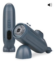 Load image into Gallery viewer, Automatischer Stoßmasturbator Submarine