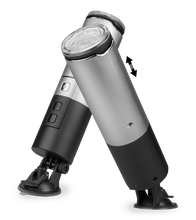 Load image into Gallery viewer, Automatischer Stoßmasturbator Upper Cup