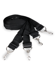 Load image into Gallery viewer, BDSM-Bettfesseln