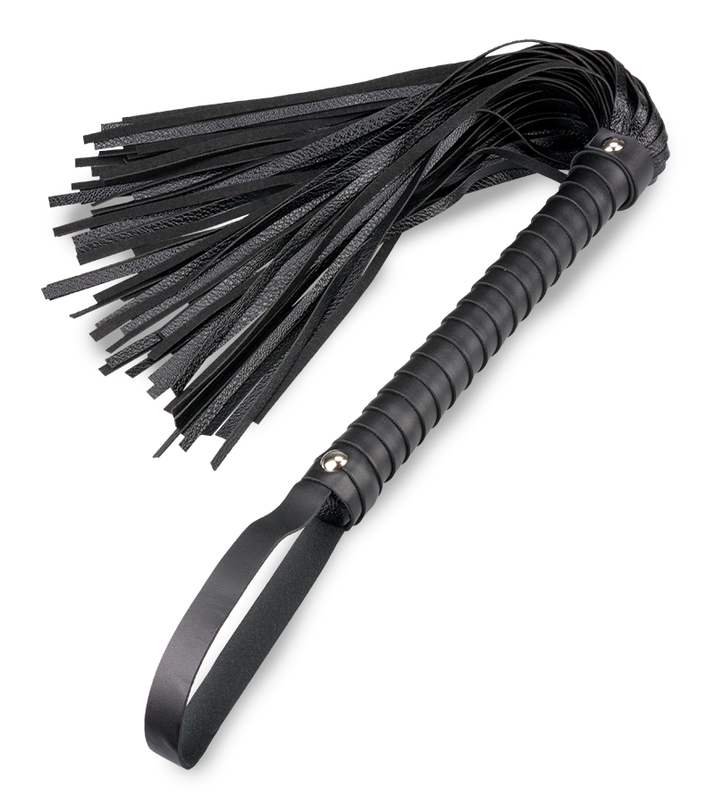 BDSM-Flogger Indy