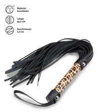 Load image into Gallery viewer, BDSM-Flogger Spotty