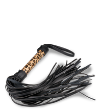 Load image into Gallery viewer, BDSM-Flogger Spotty