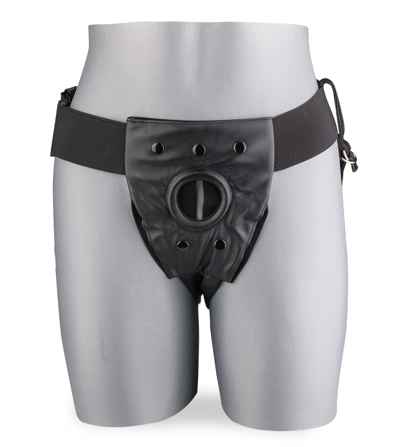 BDSM-Gürtel für Strapons