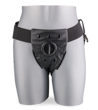 Load image into Gallery viewer, BDSM-Gürtel für Strapons