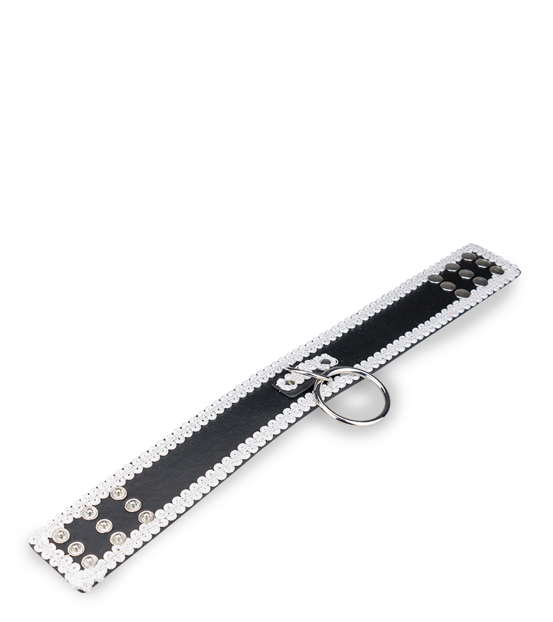 BDSM-Halsband Empire