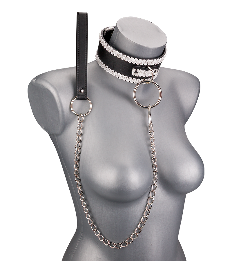 BDSM-Halsband Empire