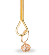 Load image into Gallery viewer, BDSM-Nippelklemmen Sweet Pain