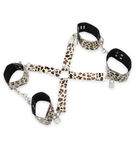 Load image into Gallery viewer, BDSM-Set, 11 Teile