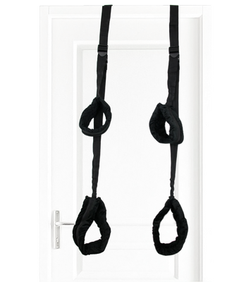 BDSM-Sexschaukel mit Tür-Befestigung