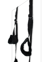 Load image into Gallery viewer, BDSM-Sexschaukel mit Tür-Befestigung
