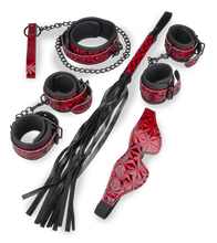Load image into Gallery viewer, BDSM-Starter-Set
