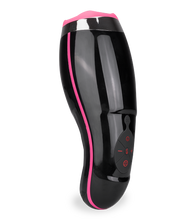 Load image into Gallery viewer, Beheizbarer Airbag-Masturbator mit Vibration Chuppa