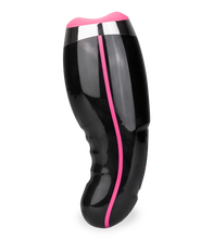 Load image into Gallery viewer, Beheizbarer Airbag-Masturbator mit Vibration Chuppa