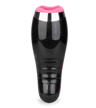 Load image into Gallery viewer, Beheizbarer Airbag-Masturbator mit Vibration Chuppa