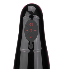 Load image into Gallery viewer, Beheizbarer Airbag-Masturbator mit Vibration Chuppa