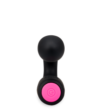 Load image into Gallery viewer, Beweglicher G-Punkt- und Klitorisvibrator