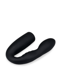 Load image into Gallery viewer, Beweglicher G-Punkt- und Klitorisvibrator
