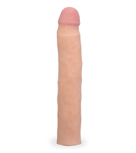 Load image into Gallery viewer, Biegbarer Dildo ohne Saugnapf, L-Größe