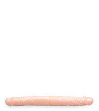 Load image into Gallery viewer, Biegsamer Doppeldildo (36,0 cm)