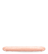 Load image into Gallery viewer, Biegsamer Doppeldildo (36,0 cm)