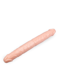 Load image into Gallery viewer, Biegsamer Doppeldildo (36,0 cm)